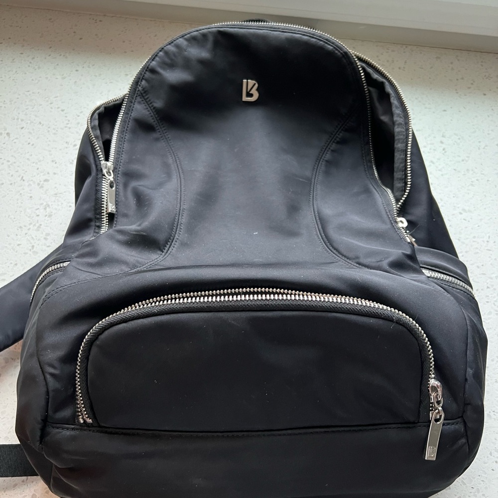 BuffBunny game changer backpack